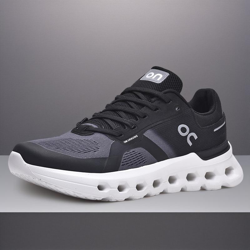 

Новые мужские кроссовки для бега Мужская обувь Спортивные Уютные Дышащая подкладка flick Полые подошвы обуви Мужские Теннисные кроссовки Обувь для ходьбы 45