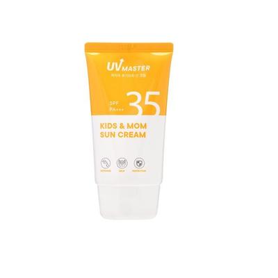 UV Master Kids & Mom Sun Cream