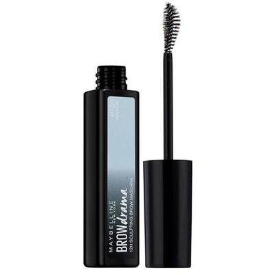 Make-up na oči – Tužky a gely na obočí