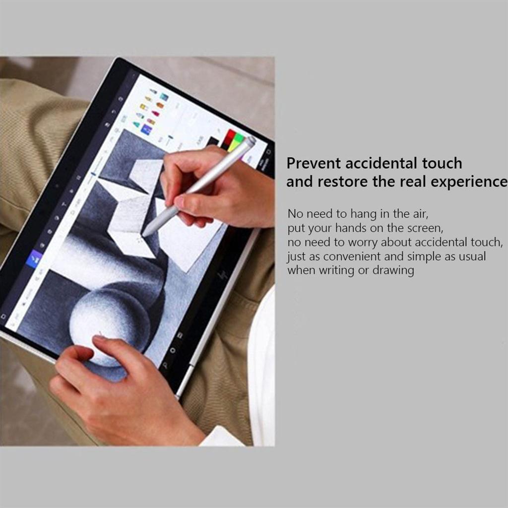 Active Pen for HP Elite X2 1013 G3, G4, HP EliteBook X360 1030 G3, G4, Ok X360 1030 G3, HP EliteBook X360 1030 G4, 1040 G5, 1040 G6