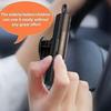 Car Life-saving Safety Hammer Seat Belt Cutter Multi-function Car Window Breaking Press Striker Escape Device