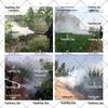 Gasoline Pulse Fogger Disinfectant Sprayer