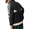 adidas Originals BLOCK JACKET Unisex Carbon Black KC3114