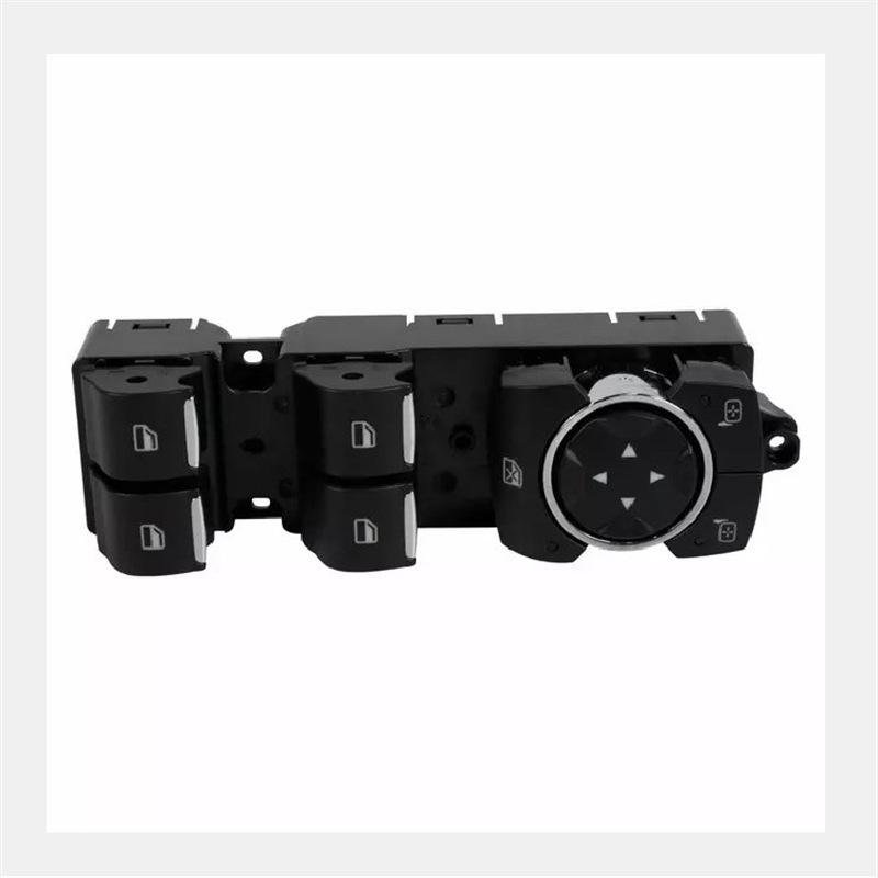 Raptor Low-Spec Electric Window Switch - Front Left (FL3Z14529DA)