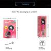 TikTok Xidi C101 Mini Manual Label & Embossing Machine with Decorative Tape and Engraving Capabilities.