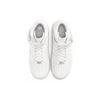 New Nike Air Force 1 Mid '07 Triple White CW2289-111