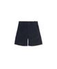 Beulaunyadeu Essential Chino Shorts, Dark Navy