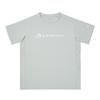 Phiten Cooling RAKU Shirt, Short Sleeve, with Logo | Cooling Sensation Through Contact and