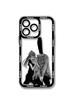 Goodnight Punpun Hot Comics Phone Case For iPhone 16 15 14 13 12 11 Pro Max XS X XR 7 8 SE Matte Funda Cover