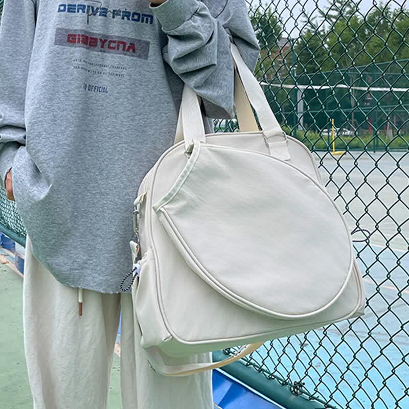 DCLOUD Badminton Sports Bag