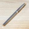 Used PARKER STERLING Fountain Pen 14K XF Nib Parker