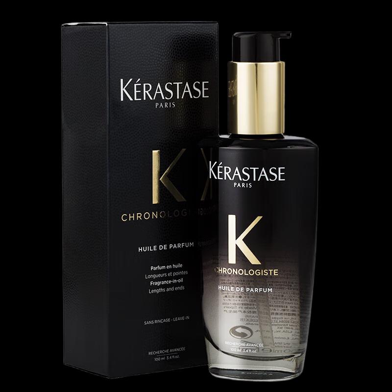 Kérastase Chronologiste Huile de Parfum Hair Oil