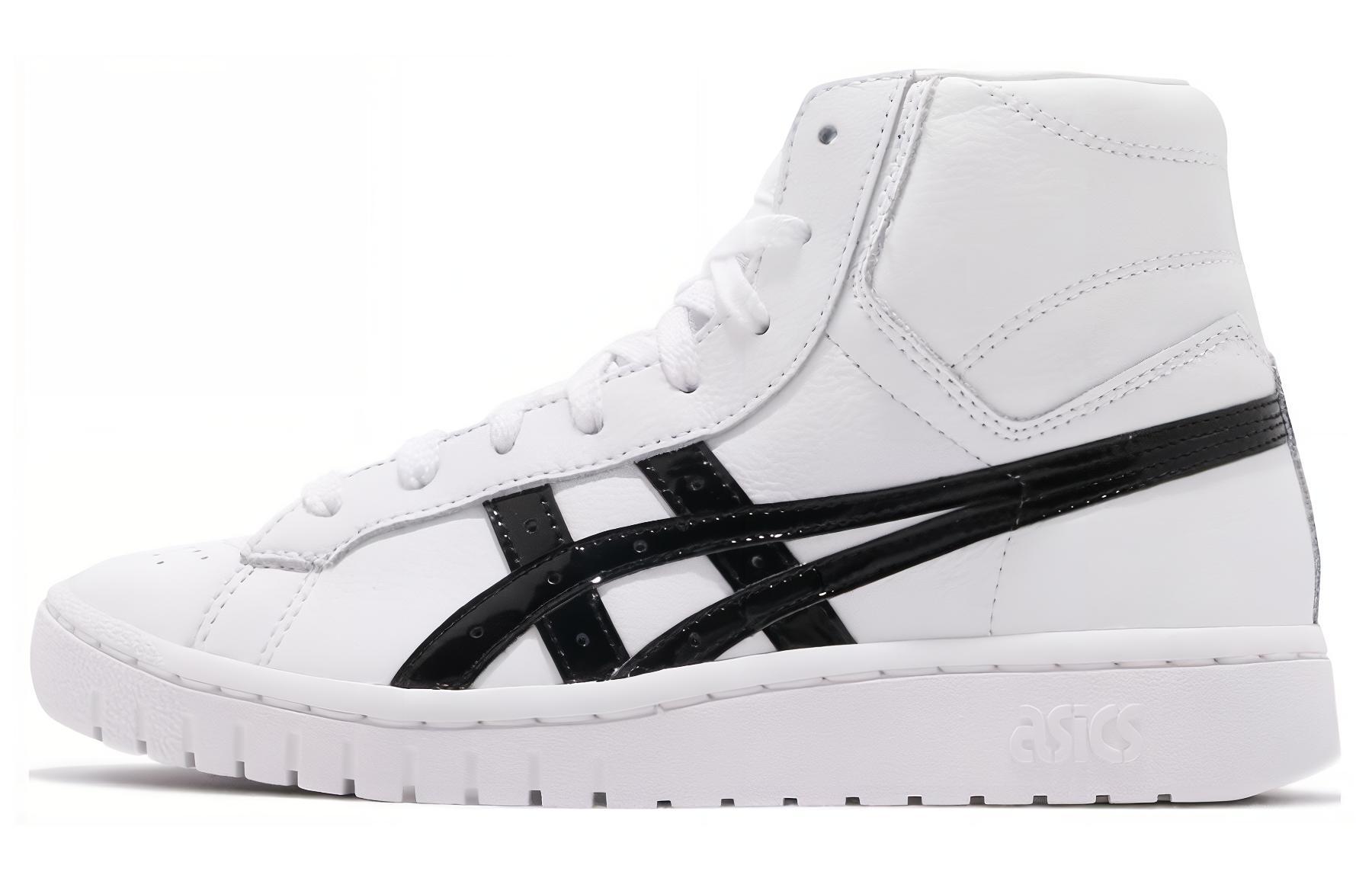 ASICS Gel PTG Mt Black White 1191A181-100 36