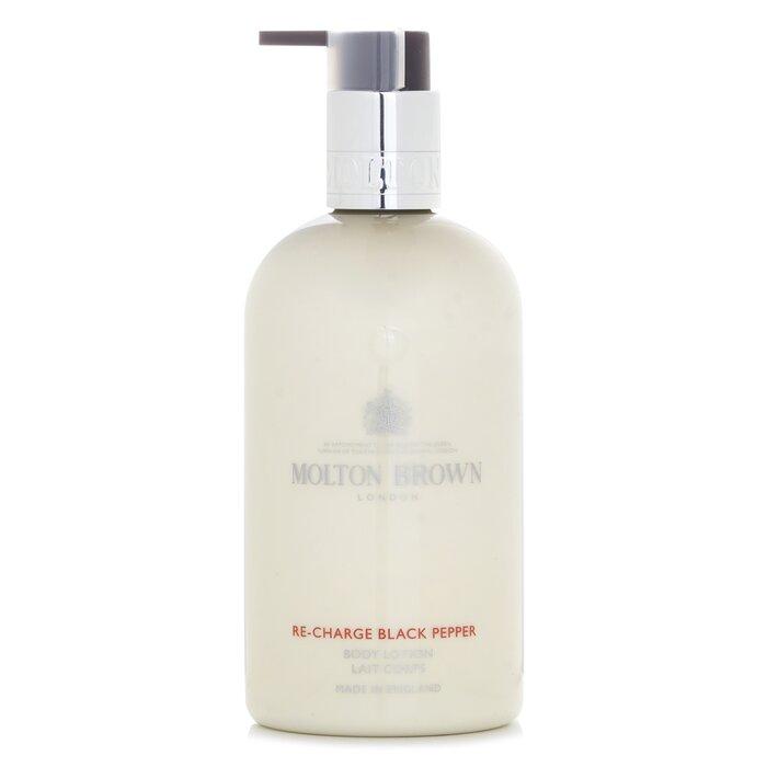 Molton Brown Re Charge Black Pepper Body Lotion