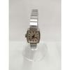 Used RADO Silver Manual Winding Watch