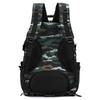 Yixingke Men's Tactical Camouflage Backpack