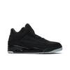 Air Jordan 3 Retro Flyknit Μαύρο AJ3 AQ1005-001