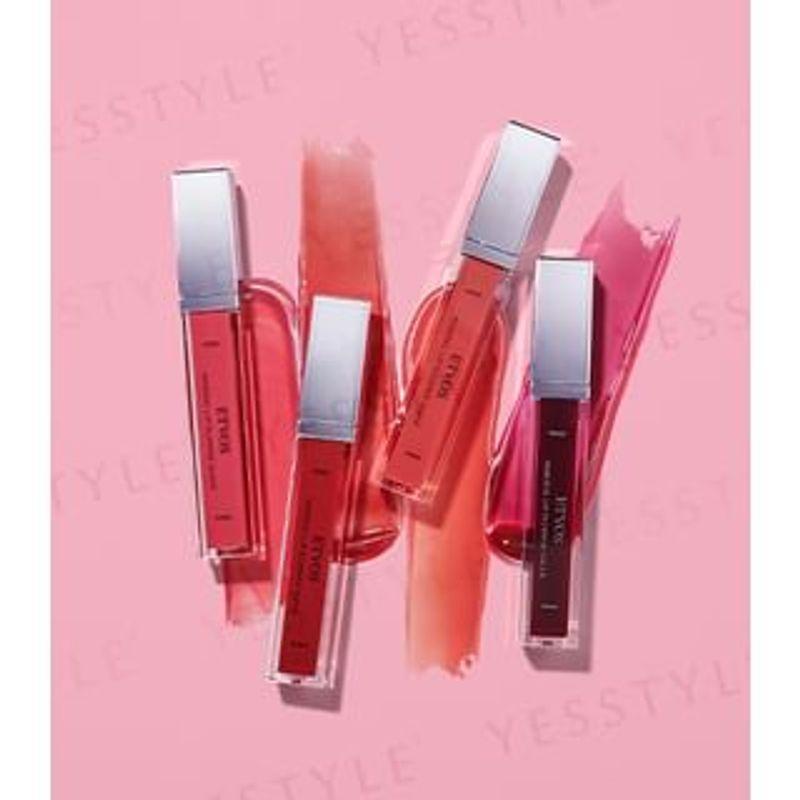 ETVOS - Mineral Lip Plumper Sheer Candy Orange