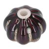 3pcs Easy Install Pumpkin Door Pulls Gold Pumpkin Pull Handles Pumpkin Cabinet Knobs  Drawer