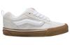Vans Knu Skool Off White Gum VN0009QCWHT