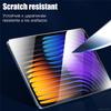 For Xiaomi Pad 8 Pro 7 6 Screen Protector Tempered Glass For Xiaomi Pad 8 7 6 6s Pro 12.4 Protective Film Accessories
