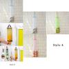 Premium Quality Home Grocery Bag Holder Wall Mount Storage Dispenser For Kitchen