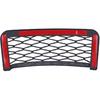 Car Mesh Organizer, Large ABS Nylon Storage Net Pocket with Reinforced Edges Auto Trunk Seat Side Organizer for Vehicle RV Boat Interior Organization