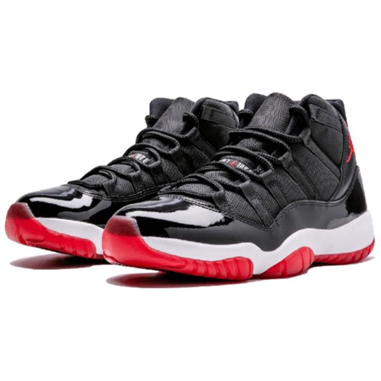 Jordan 11 Retro Playoffs Cdp 2008 136046-062