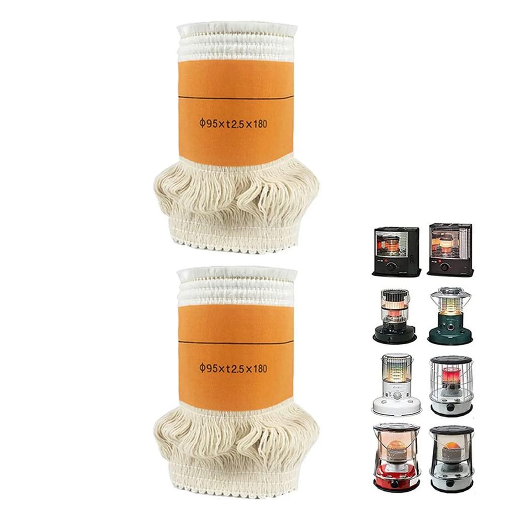 Kerosene Stove Iron Cooking Stove Core Portable Mini Camping Stove 8 Wicks Multipurpose Camping Equipment for Picnic Hiking Tool