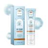 Limited time!!Hoygi Refreshing Protection Cream Summer Outdoor Uv Exposure To Moisturize Skin Uniform, Bright And Not Greasy