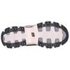 Skechers DLites Eva Classic Round Toe Low Top Dad Shoes Women Sneakers 150873-BKRG