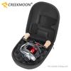 Baitcasting Fishing Reel Bag Light Strong Embedded Neoprene EVA Bag Protective Case Cover Storage for Bait Cast Wheel Tackle