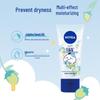 Nivea Gentle Multi-Effect Hand Cream (Cute Baby Edition)