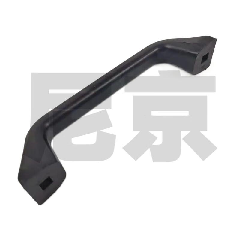 Nijing Engine Compartment Rear Cover Handle for Ankai HFF6100 Bus