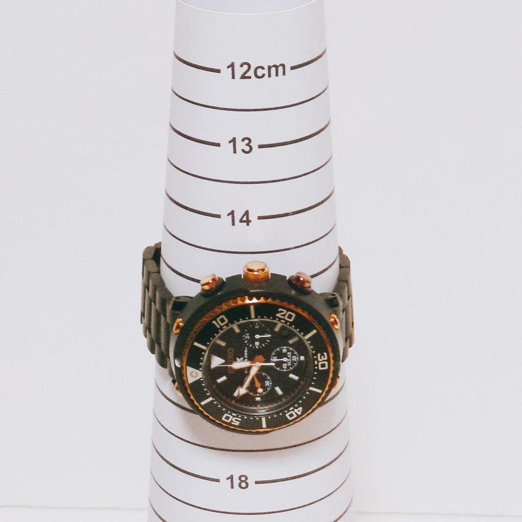 [USED] SEIKO PROSPEX SBDL038 V175-0DT0