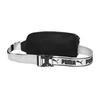 Puma Fabric Shoulder Bag , Crossbody Bag , Fanny Pack Regular Women's Black (Unisex) Fanny Packs 078207 01