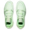 Li Ning All City 12 Encore Low top Basketball Shoes Men's Dynamic Green ABAU029-3-