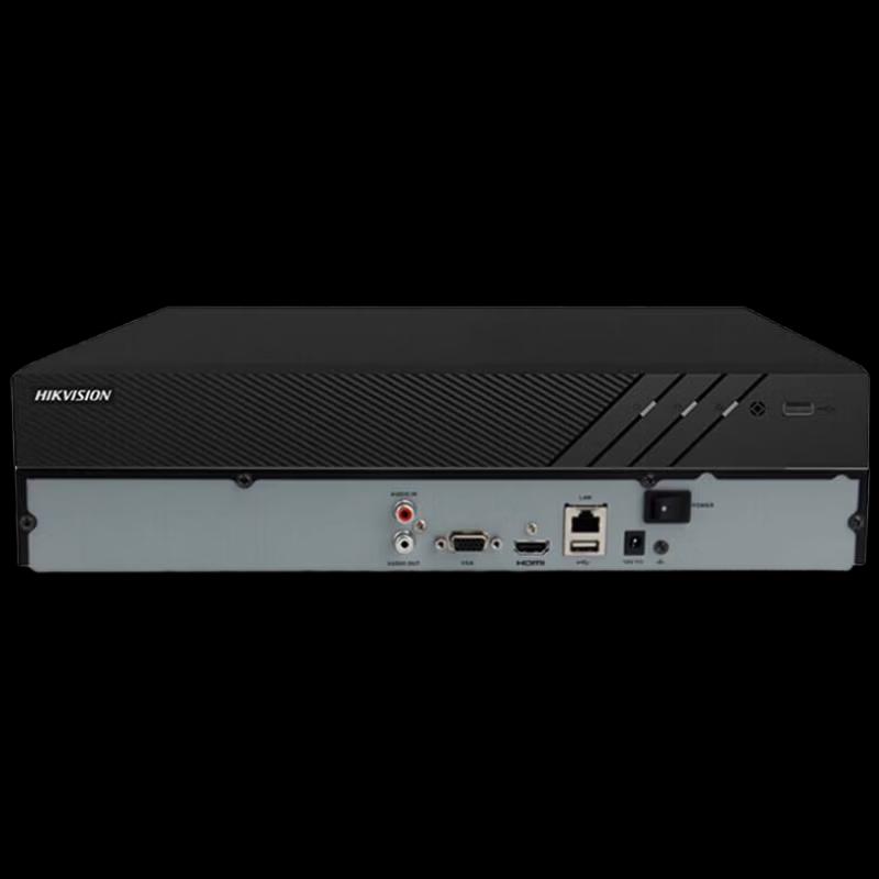 

Hikvision 32-Channel Network Video Recorder