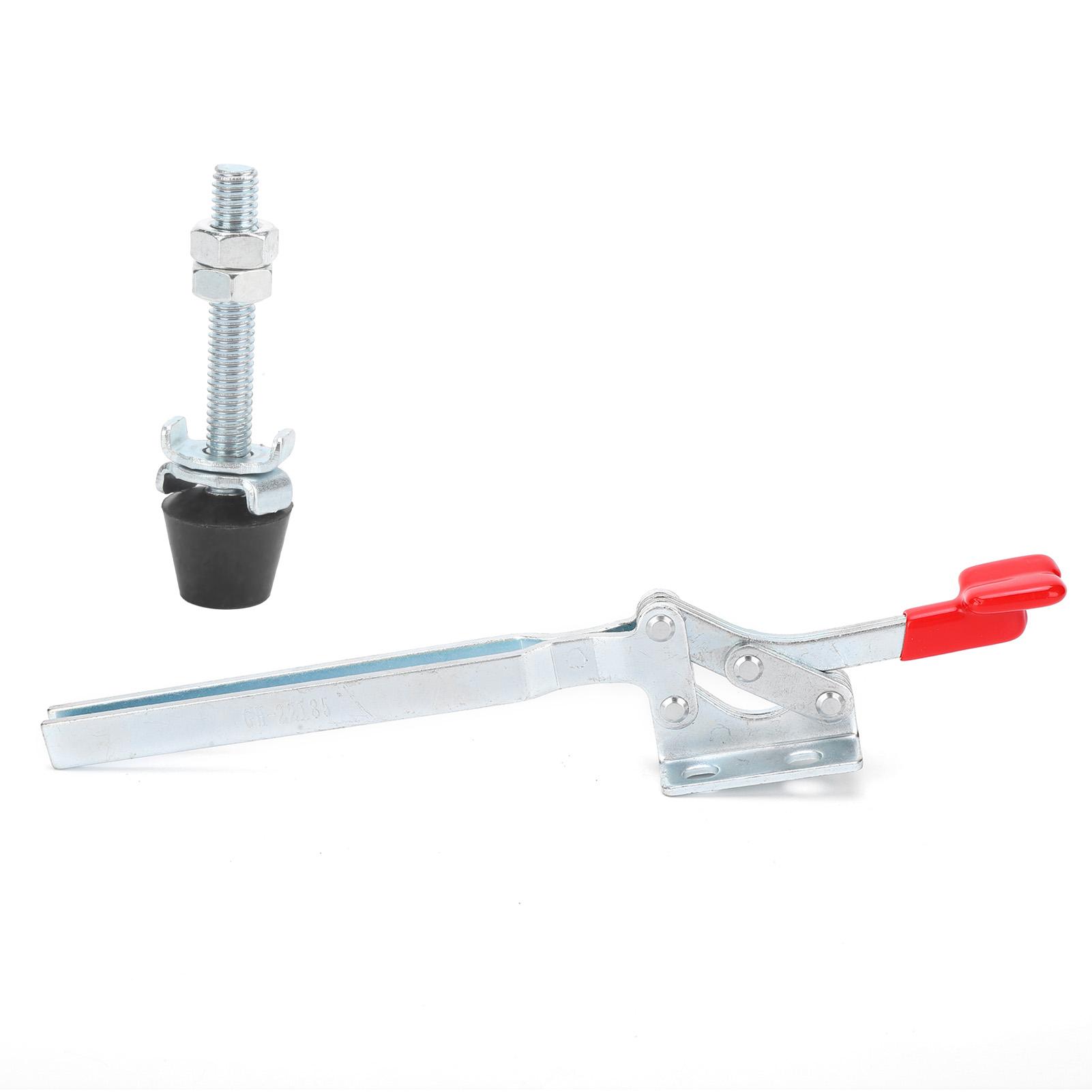 

Сварочный зажим, горизонтальное приспособление, коленчатый компрессор, быстросъемный ручной инструмент GH22185