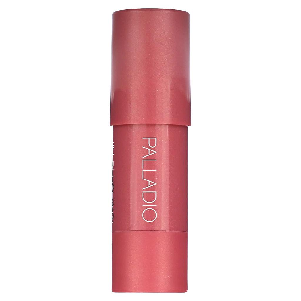 I'm Blushing!, 2-In-1 Cheek & Lip Tint, Dainty Blt03, 6G(0.2Oz)
