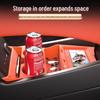 Silicone Storage Box for 25 BYD Tang Models LDM/EV Central Console