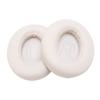 Headphone Ear Pad Protein Leather Memory Foam Noise Isolation Ear Cushions for Q20 Q20 BT Q20 Plus Q20I