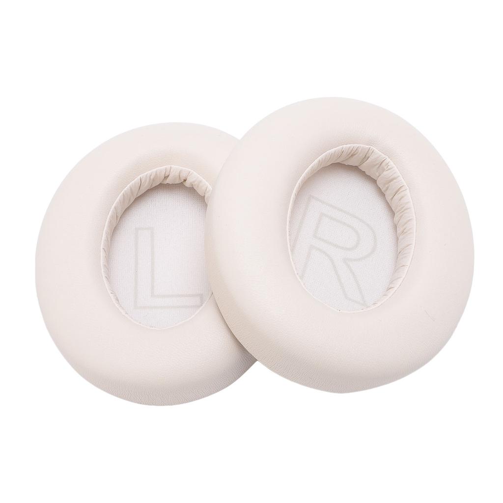 Headphone Ear Pad Protein Leather Memory Foam Noise Isolation Ear Cushions for Q20 Q20 BT Q20 Plus Q20I