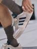 Adidas "Small Teeth" D-PAD CLASSIC Basketball Shoes for American High School Basketball JH8812