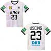 2026 German New Dhb Handball Jersey T Shirts Quick Drying Breathable Sportswear Short Sleeved Men's Outdoor Fitness Casual Tops
