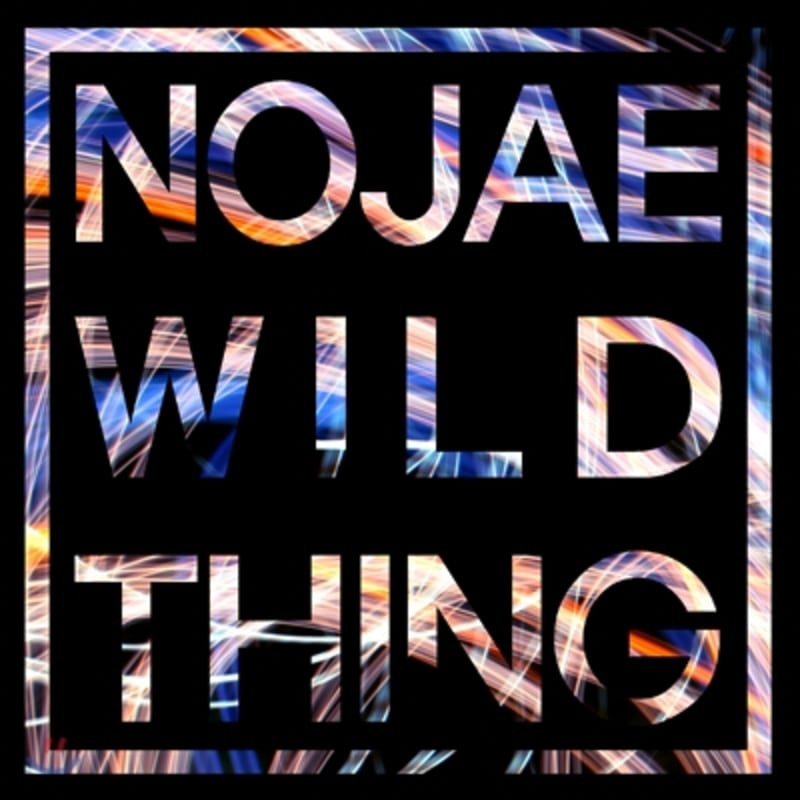 

Nojae - Nojae s Wild Thing