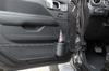 Cup Holder Door Handle Pocket for Jeep Wrangler JL 2018+ Storage Box for Jeep