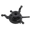 RC Helicopter Swashplate Plastic Metal RC Replacement Swash Plate for XK K124.007 K170 RC Helicopter Spare Parts