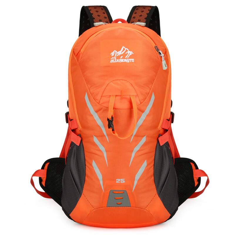 Xiaoyan Outdoor Hiking Backpack 36-55L