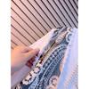 Women's Summer Hook Flower Hollow Short Sleeve T-shirt Design Thin Loose Top